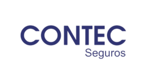Logo - Contec Seguro e Consórcios